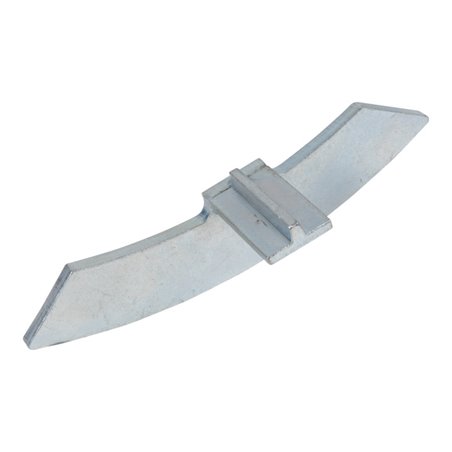 KS Tools Schwungrad-Gegenhalter, 134 mm