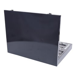 KS Tools Universal - Motoreinstell-Werkzeug-Satz für Dieselmotoren, 40-teilig