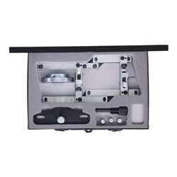 KS Tools Ford - Motoreinstell-Werkzeug-Satz, 9-teilig für 1,0 l Motoren, 3 Zylinder EcoBoost (2012)