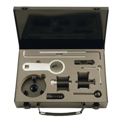 KS Tools VAG - Motoreinstell-Werkzeug-Satz, 9-teilig