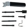 KS Tools Chrysler - Motoreinstell-Werkzeug-Satz, 8-teilig