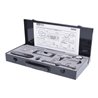 KS Tools VAG - Motoreinstell-Werkzeug-Satz, 17-teilig