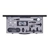 KS Tools VAG - Motoreinstell-Werkzeug-Satz, 17-teilig