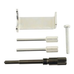 KS Tools Honda - Motoreinstell-Werkzeug-Satz, 5-teilig