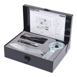 KS Tools Alfa Romeo / Fiat - Motoreinstell-Werkzeug-Satz, 7-teilig