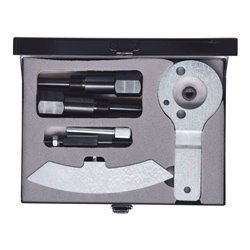 KS Tools Alfa Romeo / Fiat - Motoreinstell-Werkzeug-Satz, 7-teilig