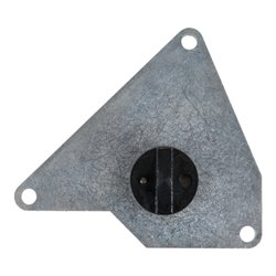 KS Tools Nockenwellen-Arretierplatte, 130 mm