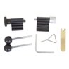 KS Tools VAG - Motoreinstell-Werkzeug-Satz, 6-teilig Universal