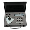 KS Tools Alfa Romeo / Fiat / Lancia - Motoreinstell-Werkzeug-Satz, 10-teilig
