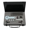 KS Tools Alfa Romeo / Fiat / Lancia - Motoreinstell-Werkzeug-Satz, 12-teilig