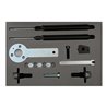 KS Tools Alfa Romeo / Fiat / Lancia - Motoreinstell-Werkzeug-Satz, 12-teilig