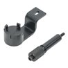 KS Tools Chrysler - Motoreinstell-Werkzeug-Satz, 2-teilig