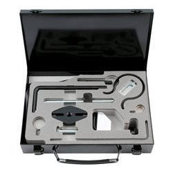 KS Tools Fiat / PSA - Motoreinstell-Werkzeug-Satz, 12-teilig