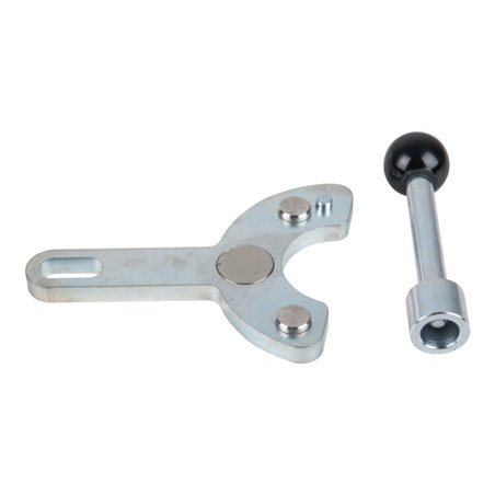 KS Tools Kurbelwellen-Riemenscheibe-Setzwerkzeug (2)