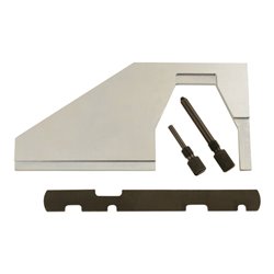 KS Tools Ford / Mazda - Motoreinstell-Werkzeug-Satz, 4-teilig