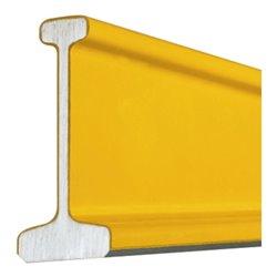 STABILA Wasserwaage Type 81 SM mit Magnetsystem