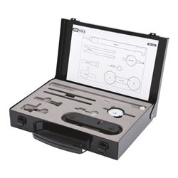 KS Tools VAG - Motoreinstell-Werkzeug-Satz, 8-teilig