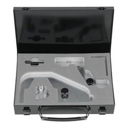 KS Tools Ford - Motoreinstell-Werkzeug-Satz, 5-teilig