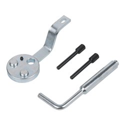 KS Tools Ford - Motoreinstell-Werkzeug-Satz, 4-teilig