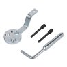 KS Tools Ford - Motoreinstell-Werkzeug-Satz, 4-teilig