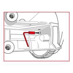 KS Tools BMW - Motoreinstell-Werkzeug-Satz, 13-teilig