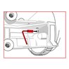 KS Tools BMW - Motoreinstell-Werkzeug-Satz, 13-teilig