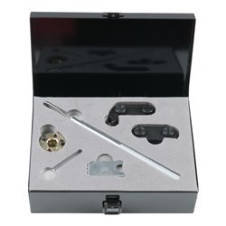 KS Tools VAG - Motoreinstell-Werkzeug-Satz, 7-teilig