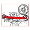 KS Tools VAG Nockenwellen-Fixierwerkzeug