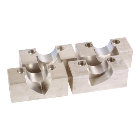 KS Tools Alfa Romeo / Fiat / Lancia Nockenwellen-Blockierwerkzeuge, 4-teilig