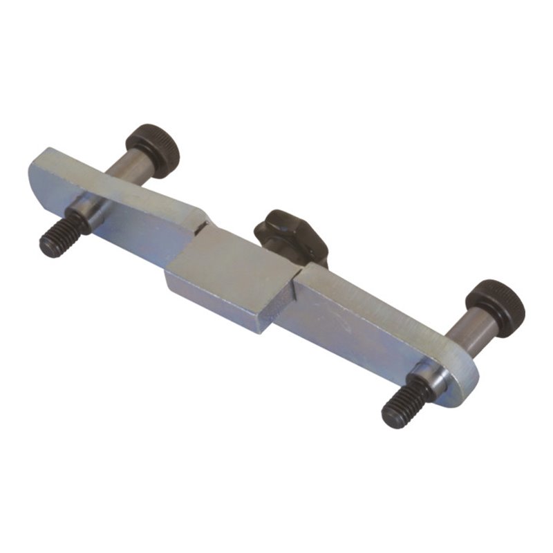 KS Tools Nockenwellen-Einstelllineal, 150 mm