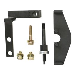 KS Tools BMW / Mini - Motoreinstell-Werkzeug-Satz, 7-teilig Mini