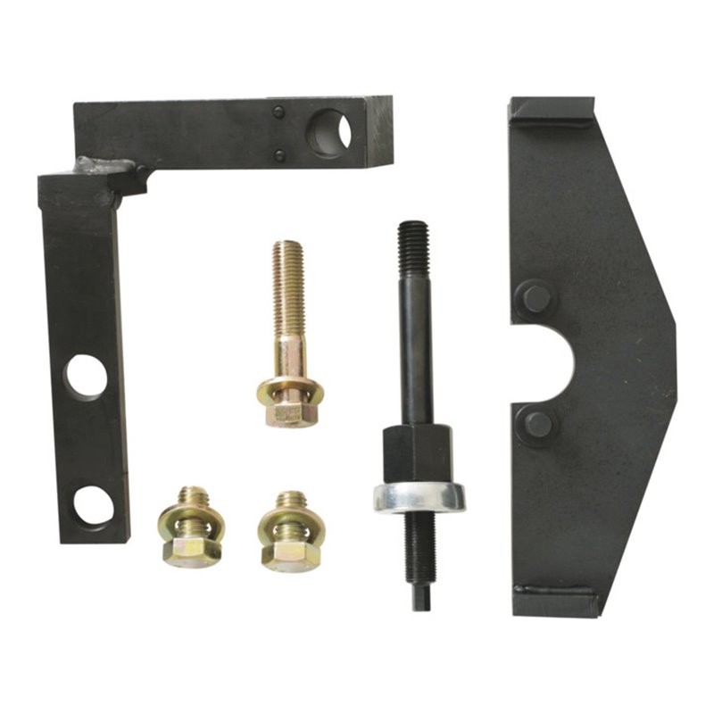 KS Tools BMW / Mini - Motoreinstell-Werkzeug-Satz, 7-teilig Mini