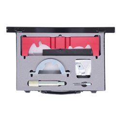 KS Tools GM / Opel - Motoreinstell-Werkzeug-Satz, 7-teilig