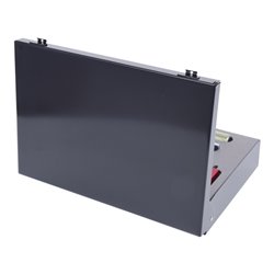 KS Tools GM / Opel - Motoreinstell-Werkzeug-Satz, 7-teilig