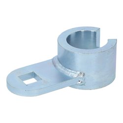 KS Tools Riemenscheiben-Gegenhalte-Schlüssel, VAG