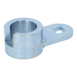 KS Tools Riemenscheiben-Gegenhalte-Schlüssel, VAG