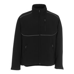 Mascot Softshelljacke Tampa schwarz