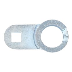 KS Tools Riemenscheiben-Gegenhalte-Schlüssel, VAG