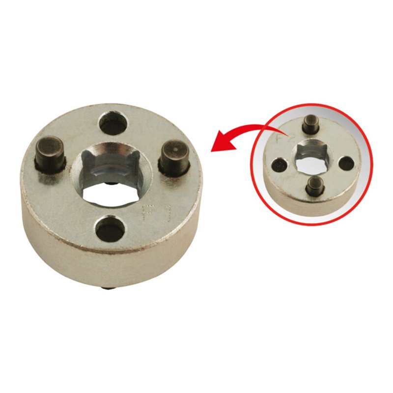 KS Tools VAG 4/3-Wege Nockenwellenverstellungwerkzeug