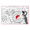 KS Tools VAG 4/3-Wege Nockenwellenverstellungwerkzeug