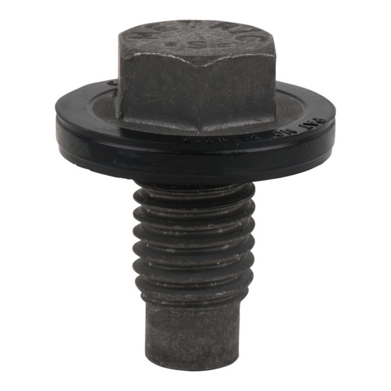 KS Tools Ölablassschraube, Außen6kant 15mm, M12x1,75x21mm, 10er-Pack