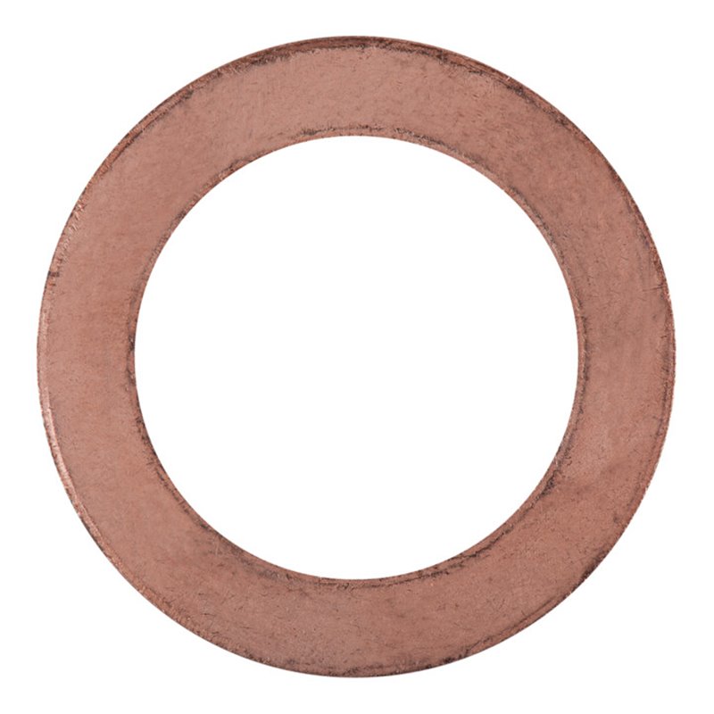 KS Tools Kupfer-Dichtring, Aussen-Ø 33mm, Innen-Ø 22mm, 10er-Pack