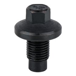 KS Tools Ölablassschraube, Außen6kant 13mm, M14x1,5x21mm, 25er-Pack