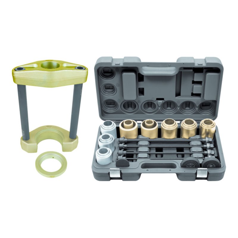 KS Tools Universal-Presswerkzeug-Satz für Achsteile, 38-teilig