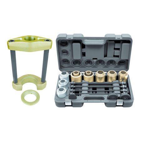 KS Tools Universal-Presswerkzeug-Satz für Achsteile, 38-teilig