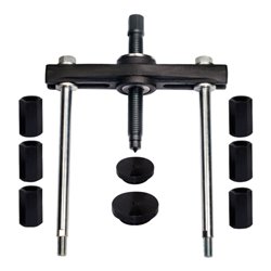 KS Tools Universal Radnaben-Abzieher, 12-teilig