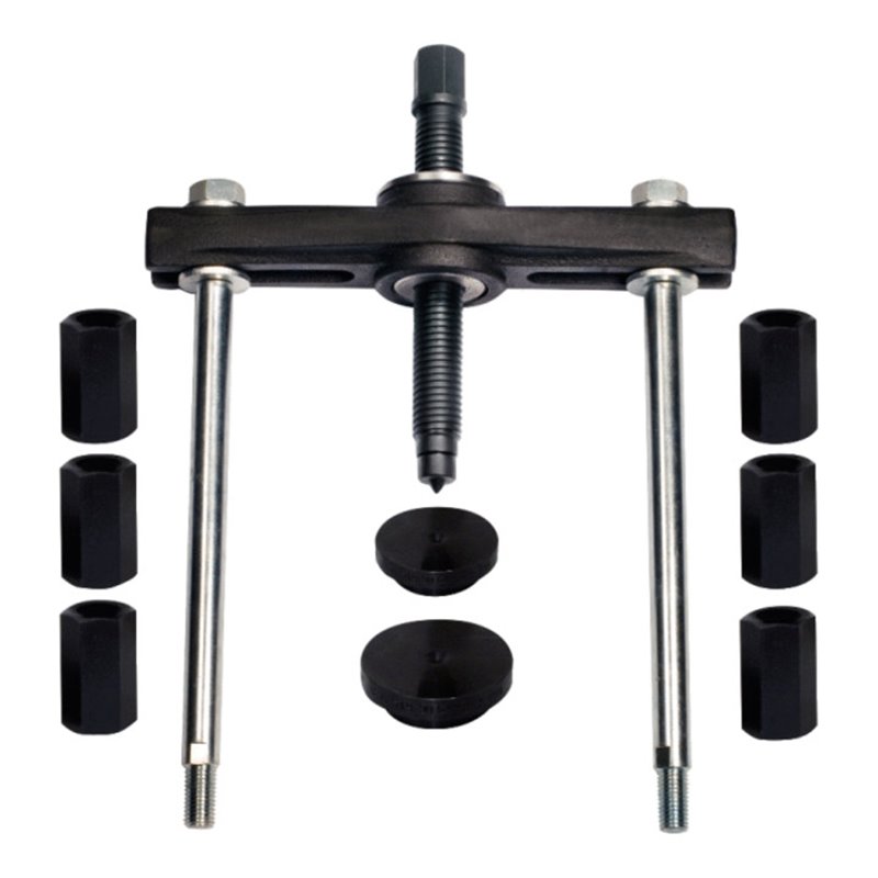 KS Tools Universal Radnaben-Abzieher, 12-teilig