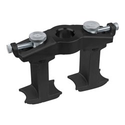 KS Tools Universal-Werkzeug zur Kompakt-Radlagerdemontage