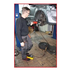 KS Tools Universal-Werkzeug zur Kompakt-Radlagerdemontage