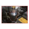 KS Tools Kühlsystem-Konus-Prüfadapter-Satz, 3-teilig 17,0 - 50,0 mm